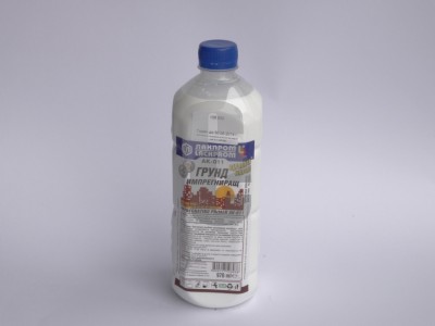 Грунд за стени - Лакпром